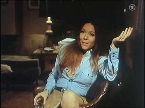 diana rigg nudes|Diana Rigg Bush Scene in The Hospital